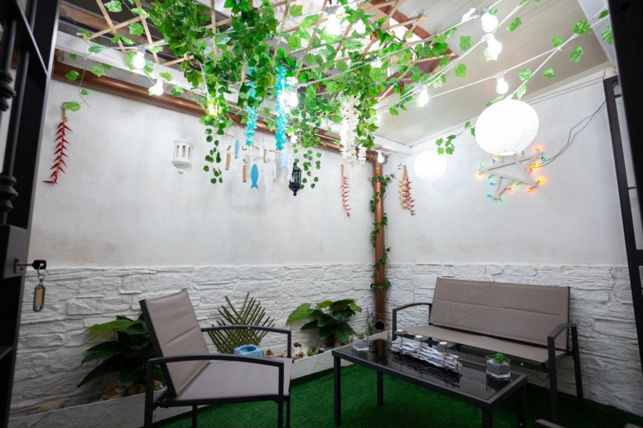 Angel House Apartment Bari Exterior photo