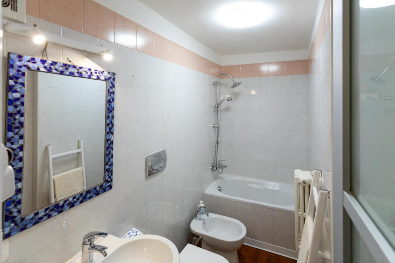 Angel House Apartment Bari Exterior photo