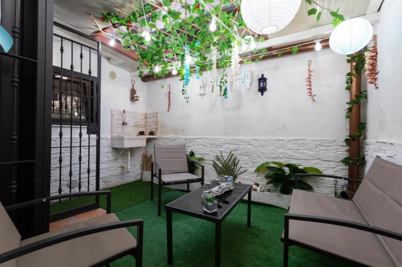 Angel House Apartment Bari Exterior photo