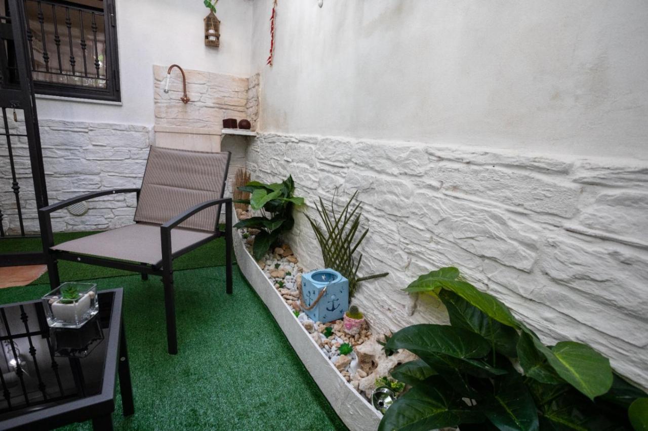 Angel House Apartment Bari Exterior photo